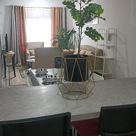 Cikta'Z Homestay Southville City Bangi Kampong Tangkas Экстерьер фото