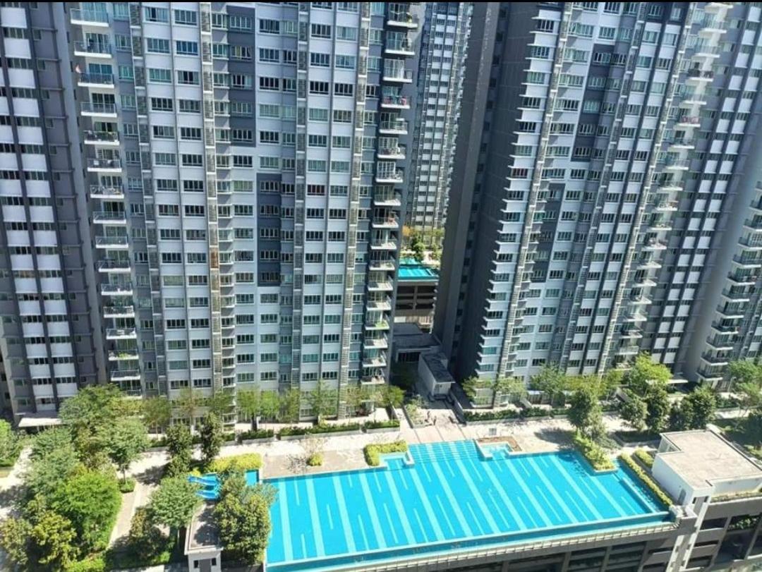 Cikta'Z Homestay Southville City Bangi Kampong Tangkas Экстерьер фото